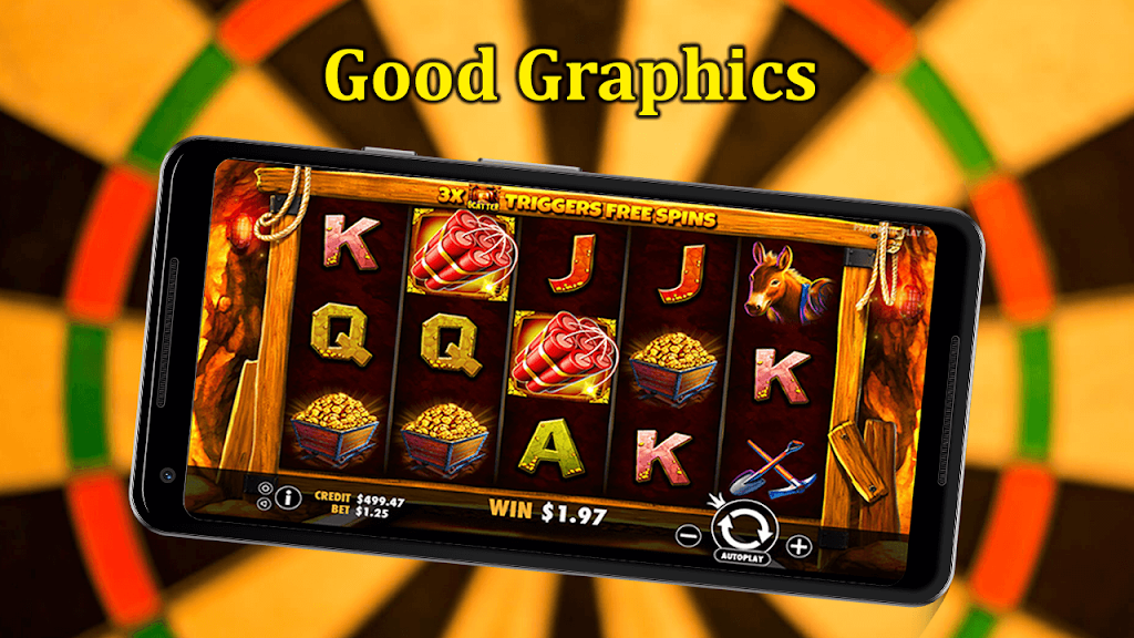 Fair Wins Slots Screenshot 3