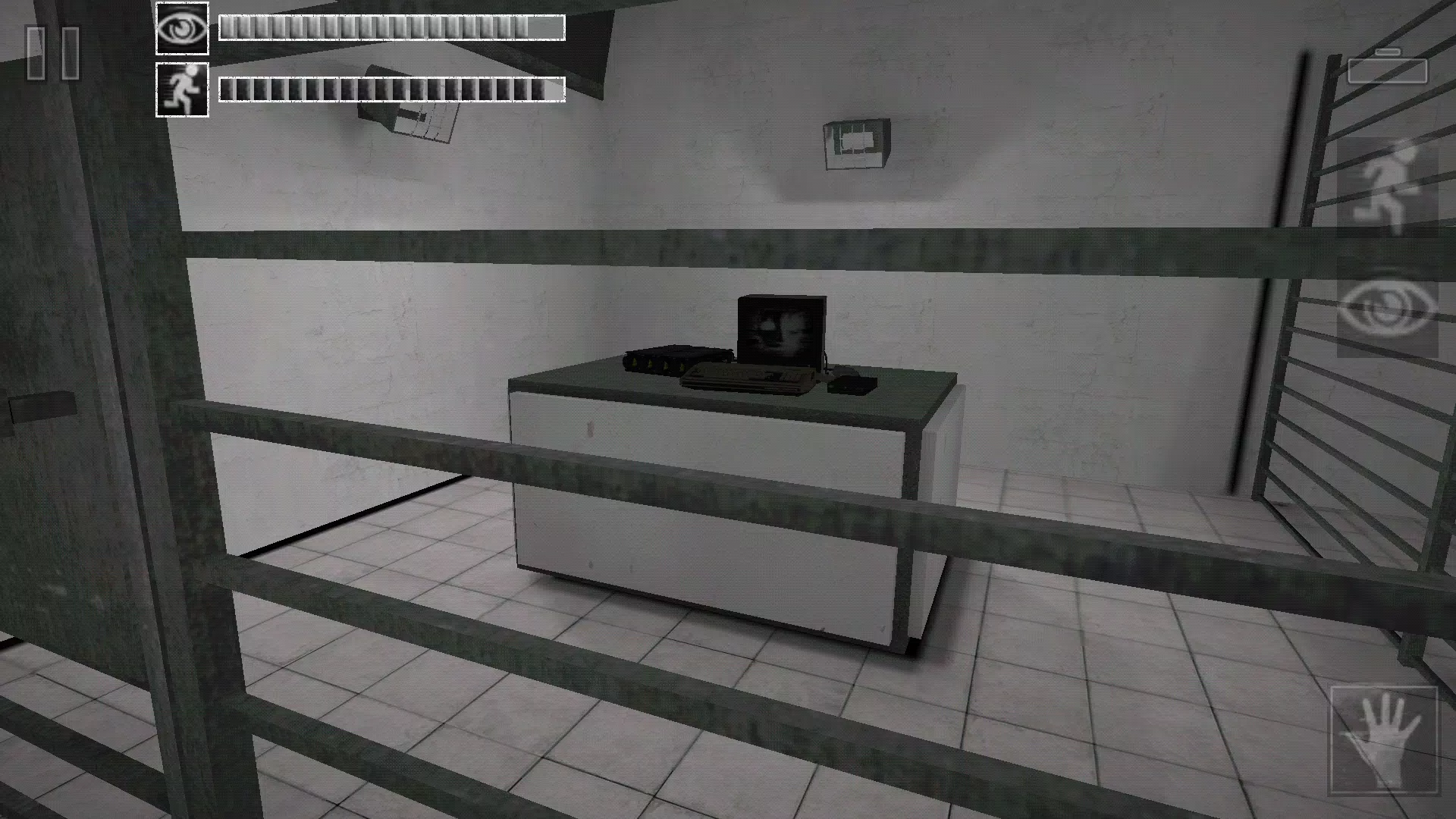 SCP Containment Breach Mobile Screenshot 2