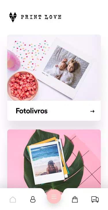 Print Love Screenshot 1