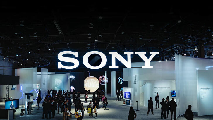 Sony \"사업 제휴\"로서 Kadokawa의 최대 주주가 됨