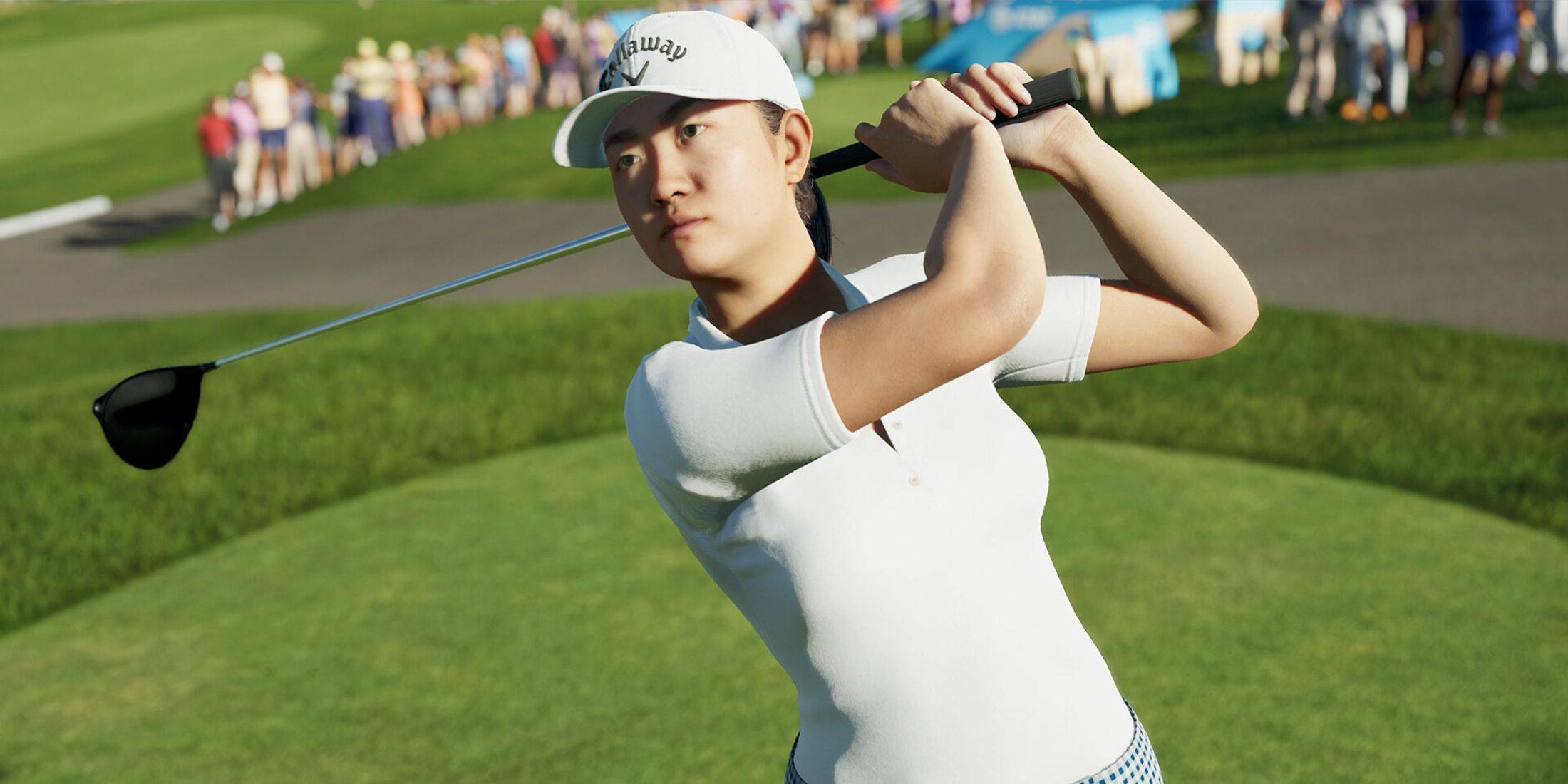 PGA Tour 2K25 Launch Date Revealed