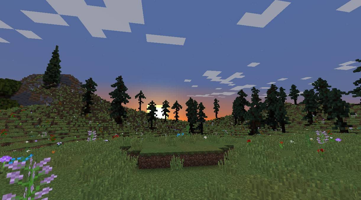 Minecraft Hunger Games Server - Advancius Network