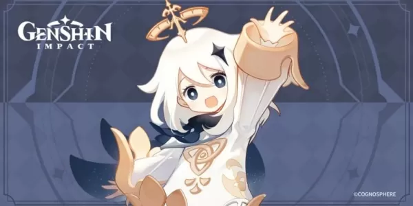 Genshin Impact Begins Age Verification for US Users
