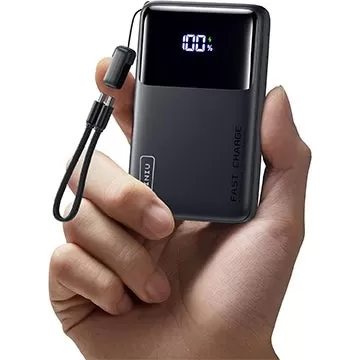 Iniu 10 000 мАч 45 Вт Power Bank продается по цене $13