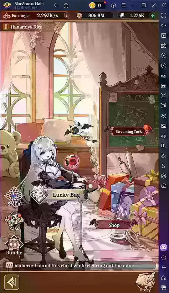 Isekai Slow Life & Hanamiya Rica Crossover: Event Rewards Guide