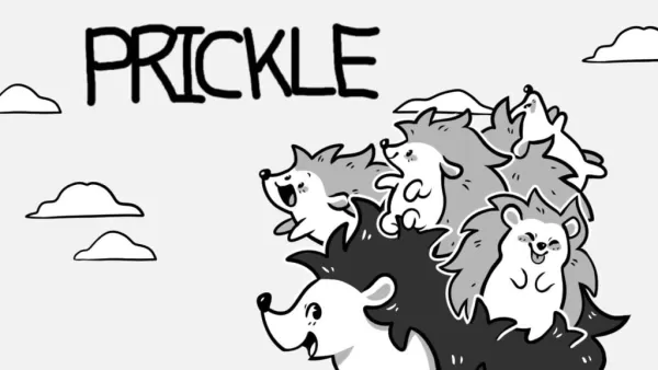 Prickle Delivers Sokoban-Inspired Hedgehog Puzzles to Android