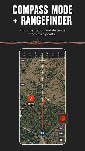 onX Hunt: GPS Hunting Maps應用截圖第2張