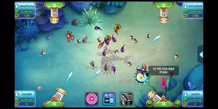 Big-Club – Cổng Game 5* Đầu Tiên Ra Mắt Screenshot 3