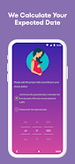 Fun Pregnancy Tracker Captura de tela 4