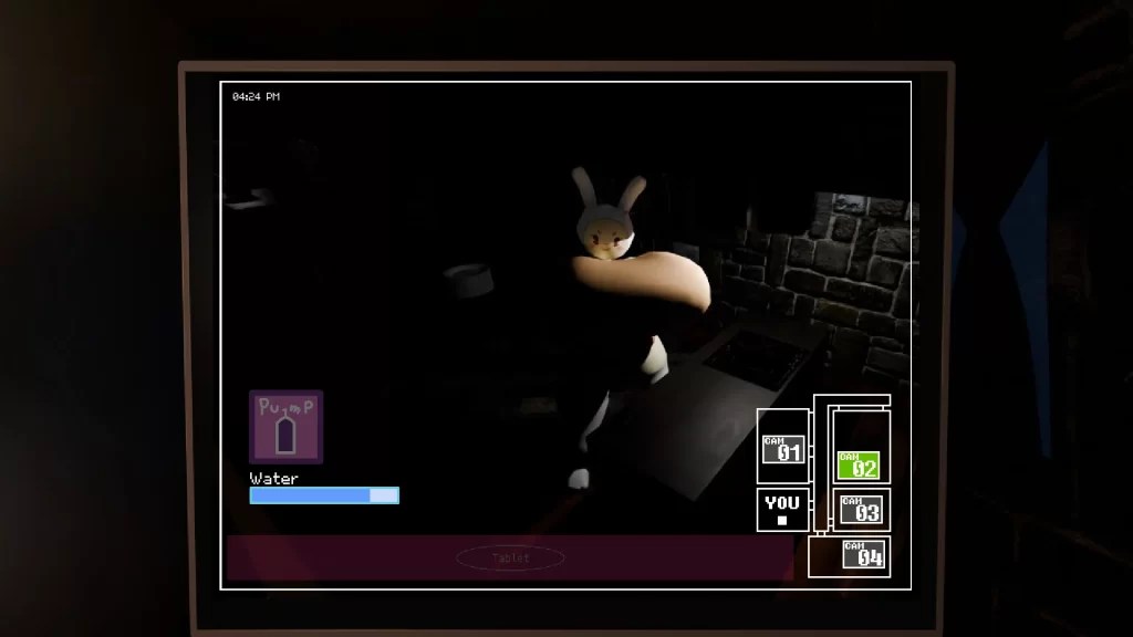 Five Nights at Fionna’s [v1] Captura de tela 2