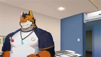 Furry University AfterRebirth应用截图第1张