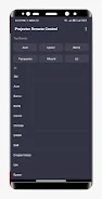 Projector Remote Control應用截圖第2張