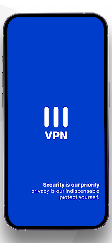 VPN 111: Private, Secure Proxy Capture d'écran 1