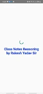 Rakesh Yadav Reasoning Notes स्क्रीनशॉट 3