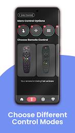 Remote Control for Astro Njoi Captura de tela 4