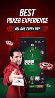 Poker Game: Texas Holdem Poker Screenshot 2