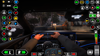 Car Driving Game: Car Game Captura de pantalla 1