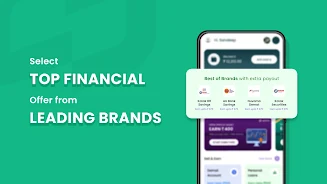 BankSathi : Earn From Anywhere Скриншот 4