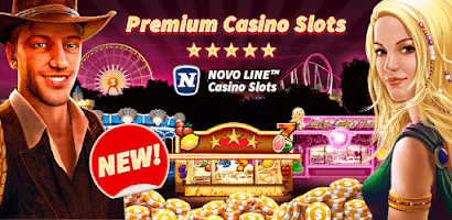 Slotpark - Online Casino Games Captura de pantalla 1