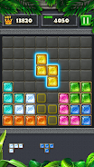 Jewel Puzzle King : Block Game स्क्रीनशॉट 3