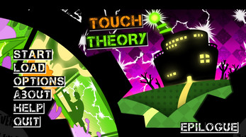 Touch Theory应用截图第1张
