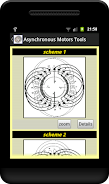 Asynchronous Motors Tools demo スクリーンショット 3