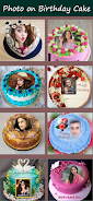 Cake Maker 3D Bakery Capture d'écran 3