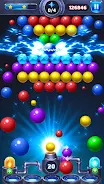 Bubble Shooter - Classic Pop Скриншот 3
