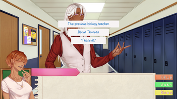 Teachers. With Love and Passion. Captura de tela 4