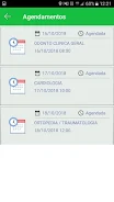 Instituto Curitiba de Saúde - Screenshot 4