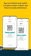 Wetaxi - The fixed price taxi 스크린샷 4
