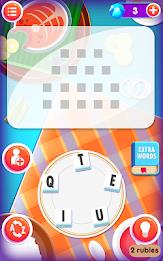 Word Tour - Puzzle Game 2021 Screenshot 3