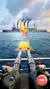 Sea War: Raid Скриншот 2