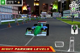 Shopping Mall Car Driving 2 Screenshot 1