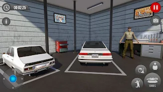 Car Saler Simulator Game 2023應用截圖第4張