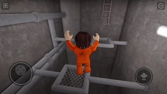 Escape Siren prison Detention Screenshot 4