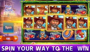 Mega Fortune™：Spaceman Slot Скриншот 2