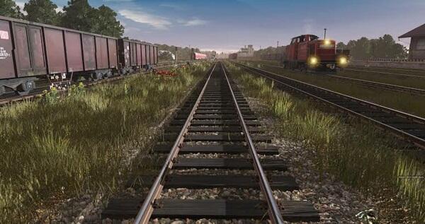 Trainz Simulator スクリーンショット 1
