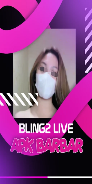 Bling2 Live Apk スクリーンショット 1