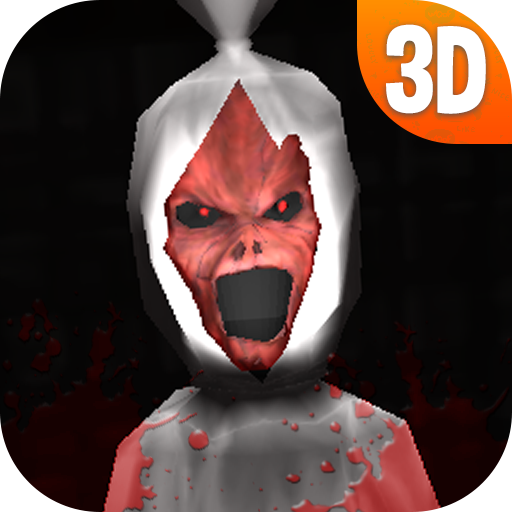 Labirin Hantu Pocong 3D Indone