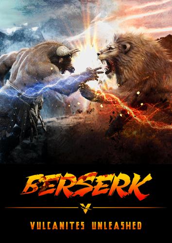 Berserk Captura de pantalla 4