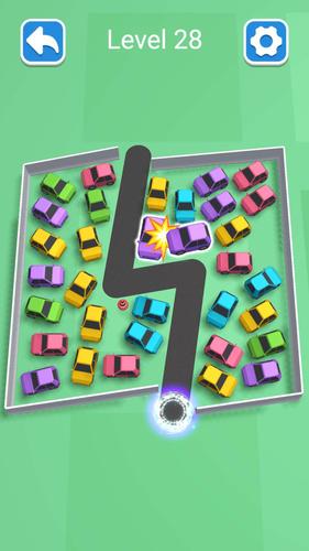 Car Jam應用截圖第4張