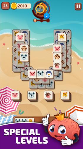 Tile Match Master スクリーンショット 3
