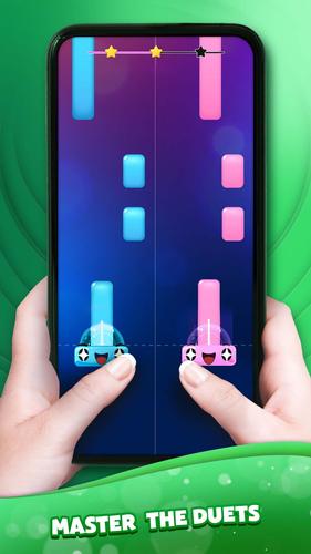 Duet Tiles 스크린샷 4