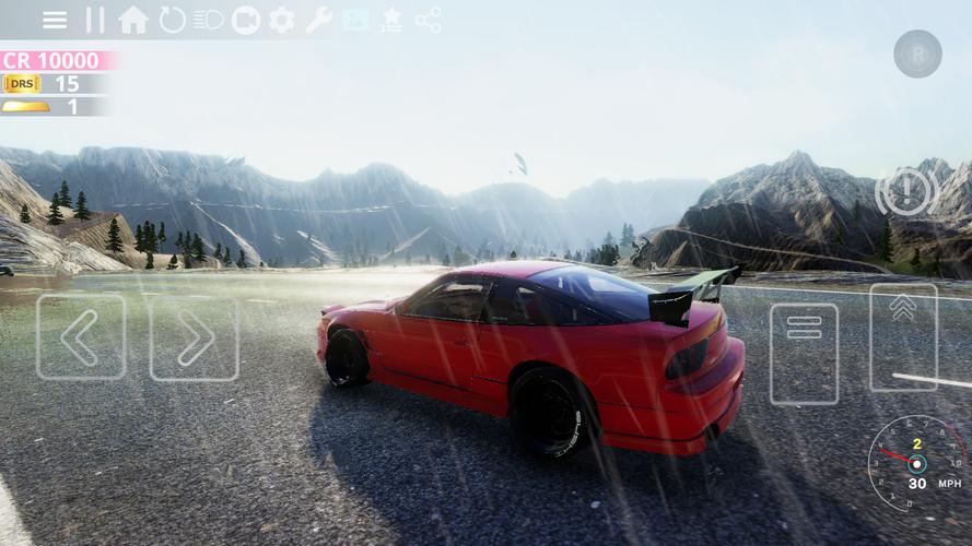 Drive.RS Screenshot 1