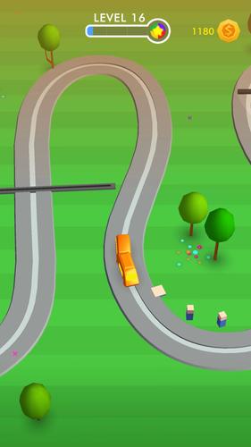 Train Adventure Screenshot 1
