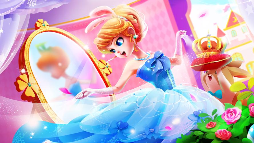 Des puzzles pour les enfants Capture d'écran 4