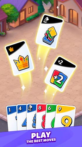 OPA! - Family Card Game Screenshot 2