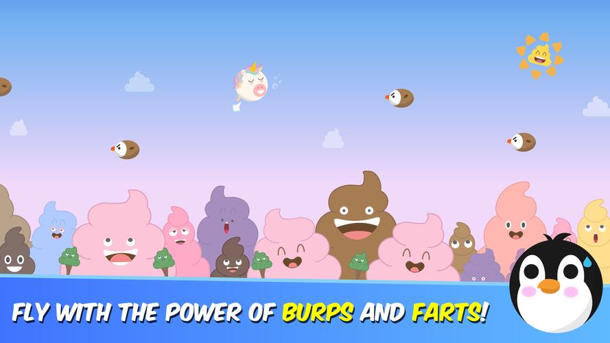 Naughty Animals Screenshot 1