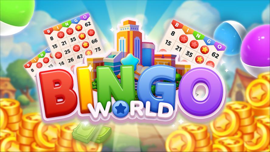 Bingo 스크린샷 1